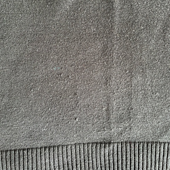 FOREVER 21 block sweater - Picture 8 of 8